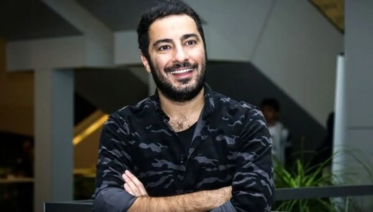 حمایت نوید محمدزاده از زنان آزاردیده سینما