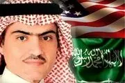 سفیر سعودی، مزدور آمریکا یا نماینده داعش؟