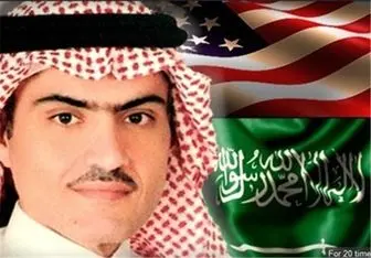 سفیر سعودی، مزدور آمریکا یا نماینده داعش؟