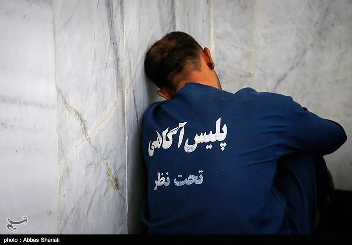 عامل ایجاد رعب و وحشت دانشآموزان مریوانی دستگیر شد