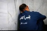 عامل ایجاد رعب و وحشت دانش‌آموزان مریوانی دستگیر شد 