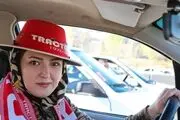 تصاویر؛ حواشی بازی تراکتور و استقلال

