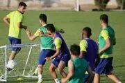  اخبار فوری از استقلال| نکونام قید کدام بازیکن را زد؟