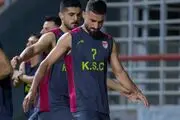 هشدار مهرداد محمدی به رقبایش در فولاد