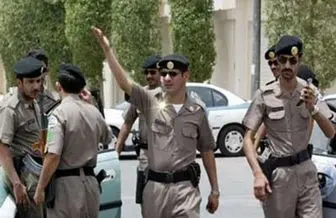حمله مسلحانه به منطقه امنیتی در منطقه «قصیم» عربستان