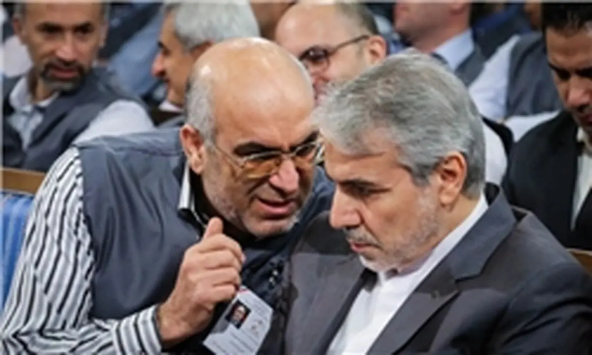 سنگ تمام مرکز آمار برای دولت