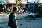 داعش مسئولیت حمله تروریستی کابل را پذیرفت
