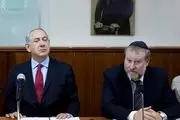 افزایش احتمال بازداشت نتانیاهو و وزرای کابینه رژیم‌صهیونیستی در خارج