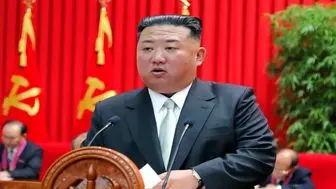 کره شمالی تدابیر بازدارندگی جنگی تصویب کرد