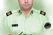 زمان مراسم تشییع پیکر شهید محمد قنبری اعلام شد