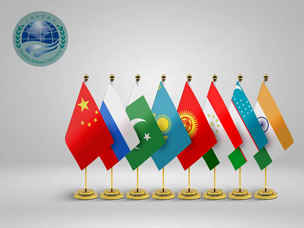 اهمیت اجلاس سران سازمان همکاری شانگهای