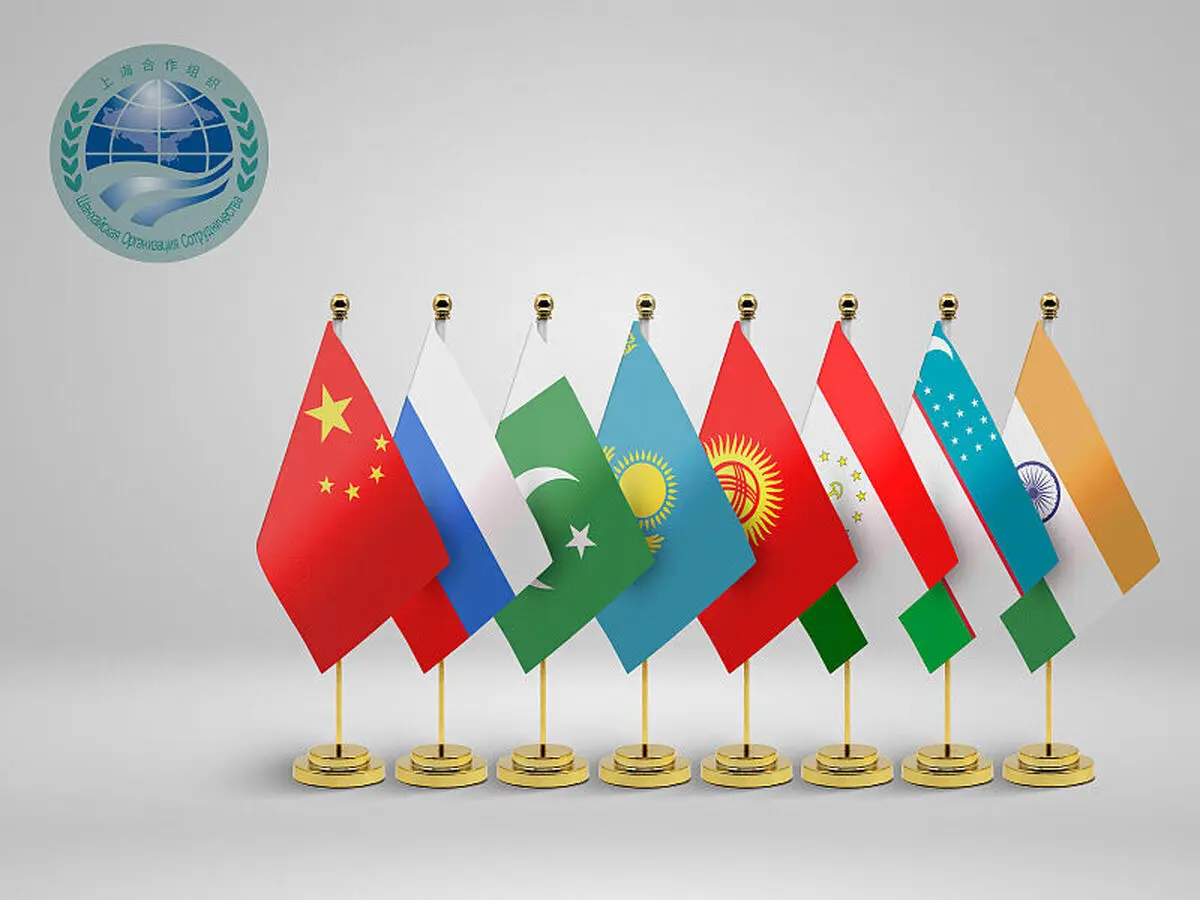 اهمیت اجلاس سران سازمان همکاری شانگهای