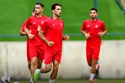 نه الان دیگر وقت رفتن من از پرسپولیس نیست!