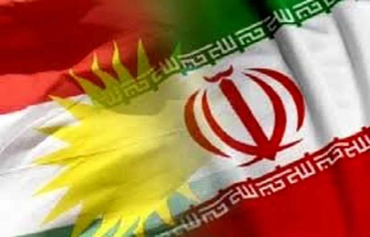 واکنش دولت اقلیم کردستان به حملات موشکی ایران علیه محل استقرار تروریستها