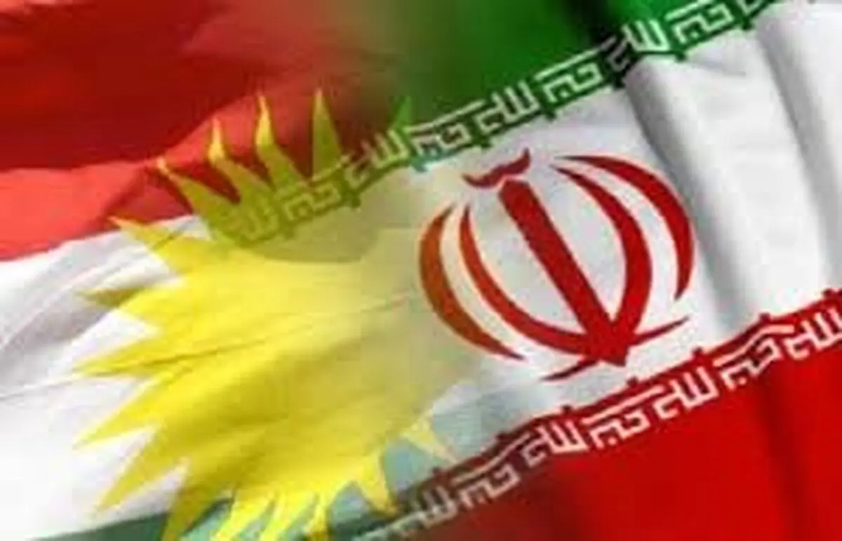 واکنش دولت اقلیم کردستان به حملات موشکی ایران علیه محل استقرار تروریست‌ها