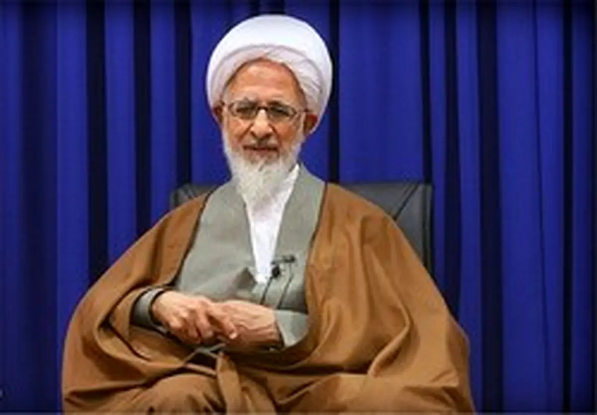 روسری بر سر چوب کردن مقابله با قرآن است