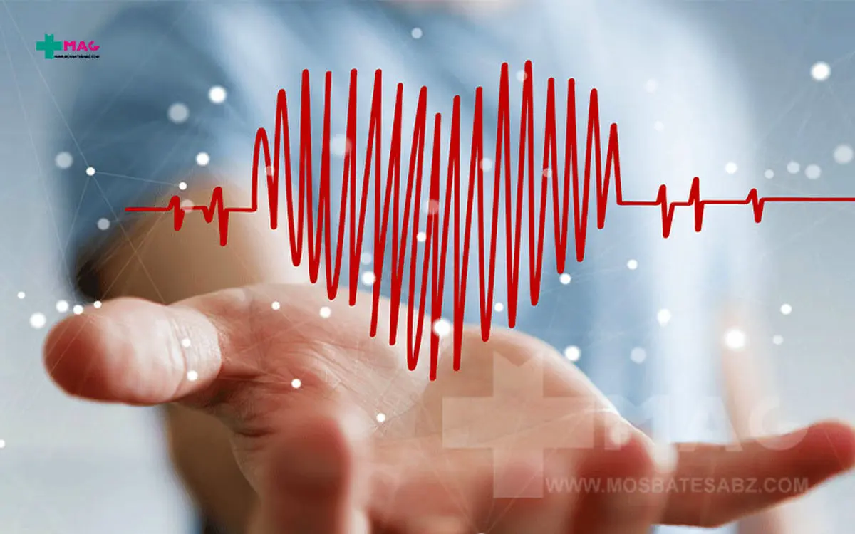 تعداد ضربان طبیعی قلب بر اساس سن و جنسیت چقدر باید باشد؟