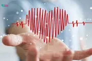 تعداد ضربان طبیعی قلب بر اساس سن و جنسیت چقدر باید باشد؟