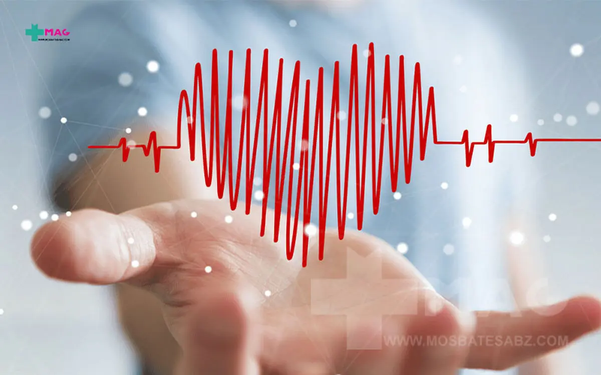 تعداد ضربان طبیعی قلب بر اساس سن و جنسیت چقدر باید باشد؟