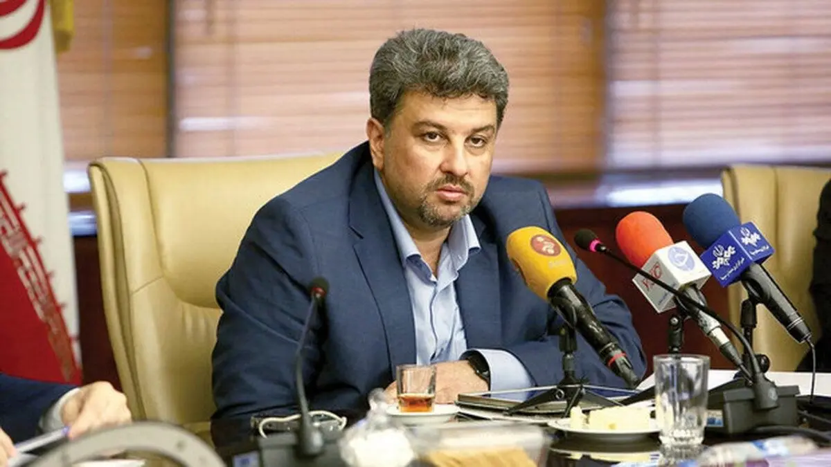خاموشی ناشی از کمبود تولید برق نداریم
