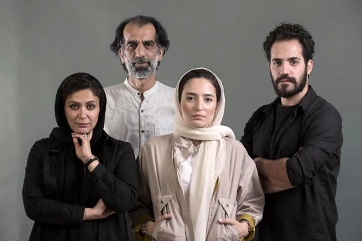نیم نگاهی به «آهواره» ؛جدیدترین نمایش نگار جواهریان