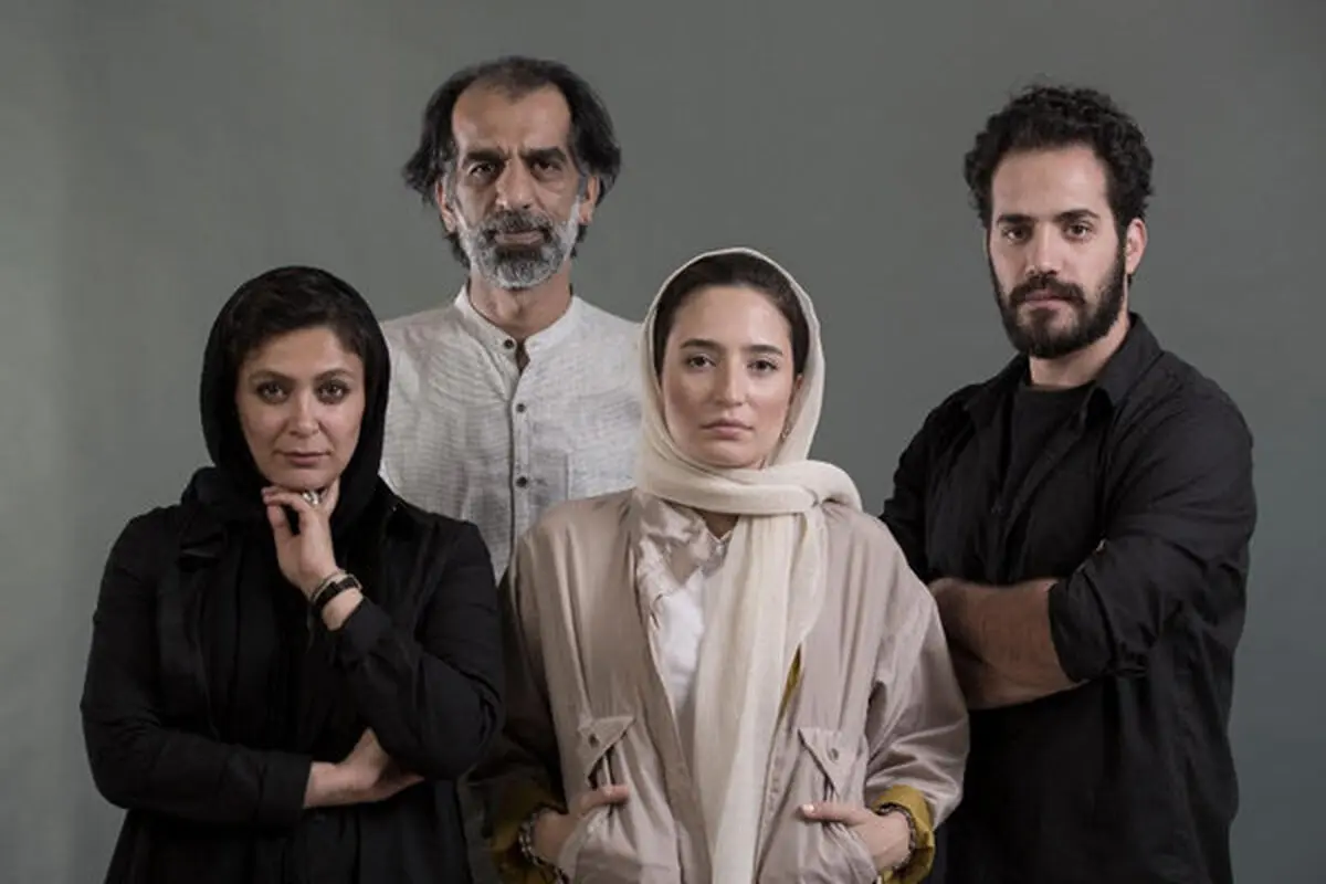 نیم نگاهی به «آهواره» ؛جدیدترین نمایش نگار جواهریان