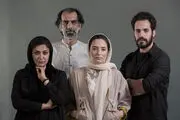 نیم نگاهی به «آهواره» ؛جدیدترین نمایش نگار جواهریان