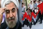 کلید روحانی، در قفل بیکاری شکست!