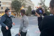 
زندگی‌هایی باطعم «شکلات تلخ»