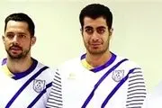 معرفی رسمی لژیونر ایرانی جدید لیگ قطر/عکس