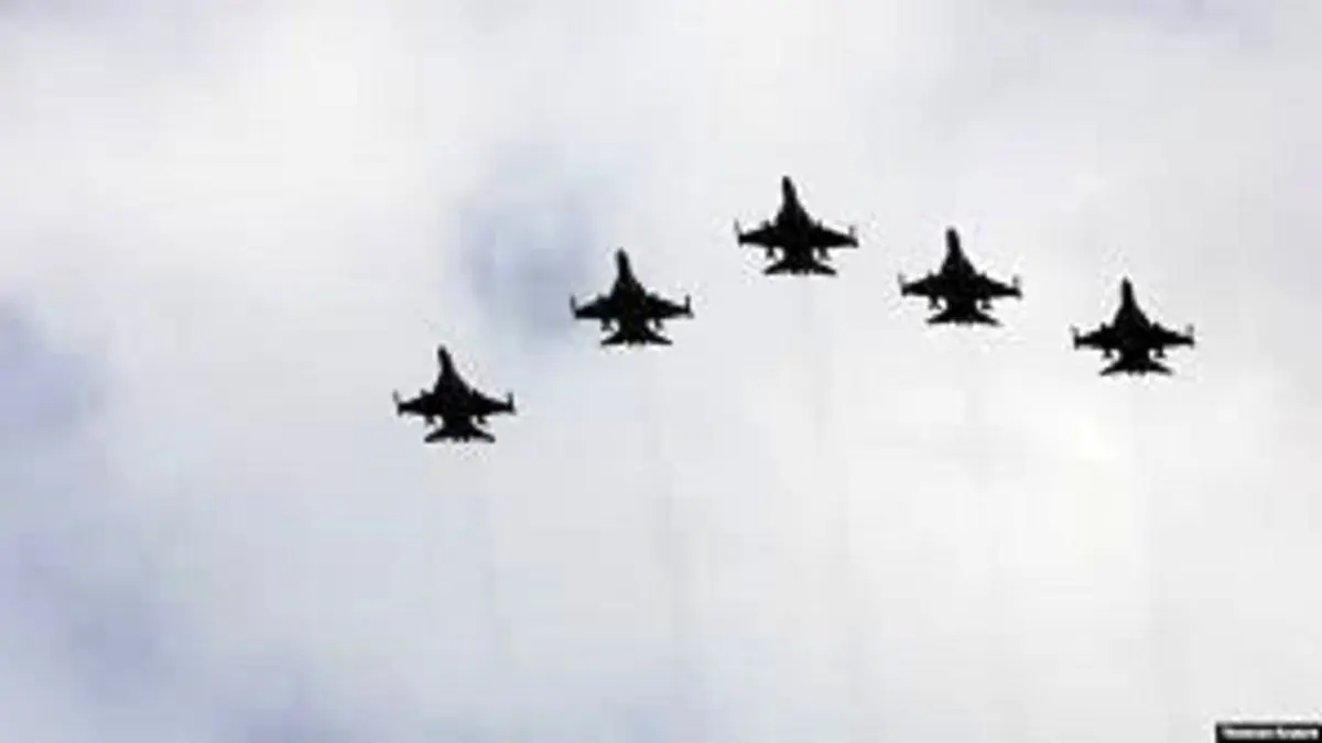 آغاز رزمایش نظامی مشترک رژیم صهیونیستی و آمریکا
