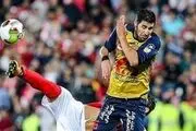 ادعای هاشم بیگ زاده درباره گل های پرسپولیس به نفت