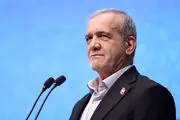 پزشکیان: در دکترین ما سلاح هسته‌ای هیچ جایگاهی ندارد