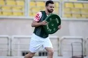 رفیعی: در پرسپولیس نتیجه مهم است