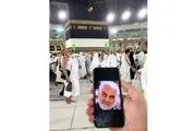 حاجی ایرانی همچنان در زندان عربستان سعودی
