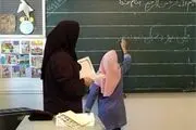 ماجرای کمبود معلم در دبستان‌ها