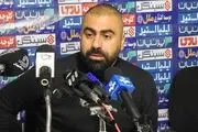 واکنش تند سرمربی ملوان پس از احضار به کمیته اخلاق