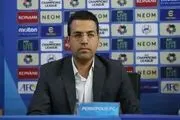 این پرسپولیسی هم بعد از بازی با تراکتور محروم شد