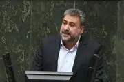فلاحت پیشه:لغو روادید ایران و عراق دستاورد مهم سفر روحانی به بغداد بود