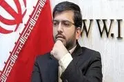 تحریم دارویی ایران توسط کشورهای غربی مصداق تروریسم است