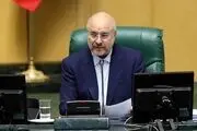 مجلس در راه تصویب قوانین مورد نیاز همراه قوه قضائیه است