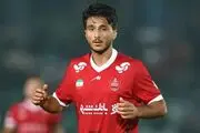 وینگر تکنیکی پرسپولیس فردا تعیین تکلیف می شود