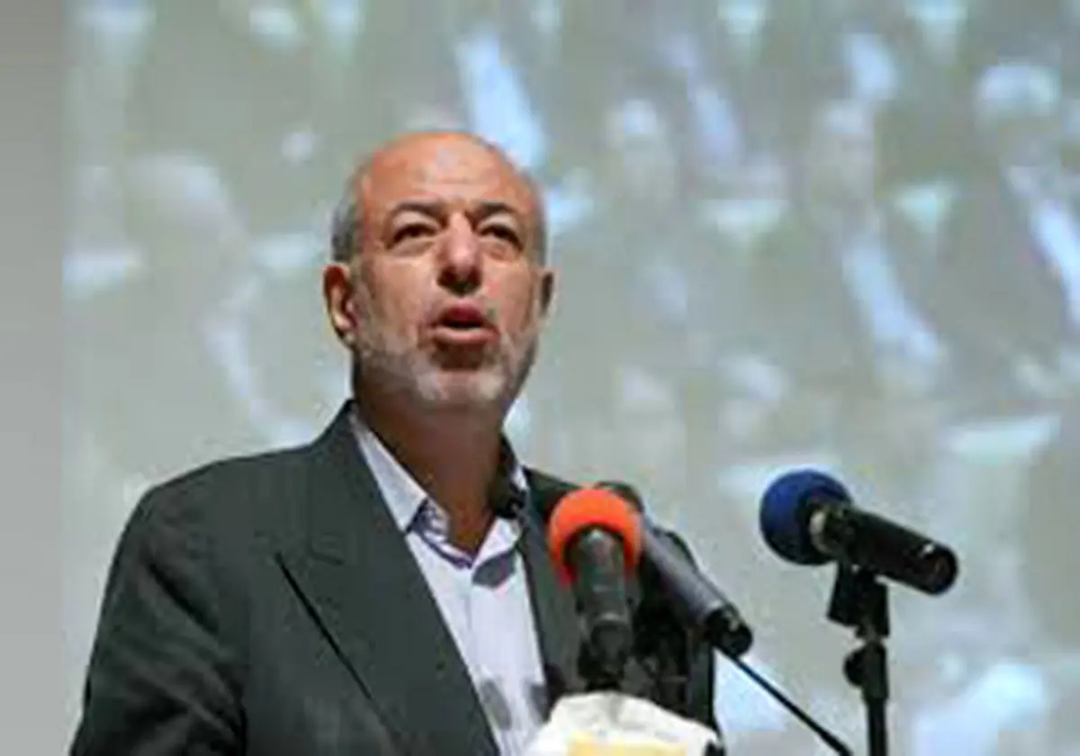 بحران آب را جدی بگیریم