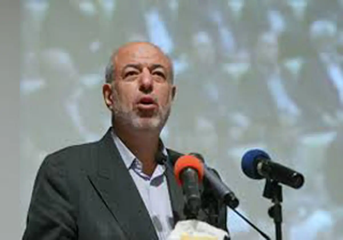 بحران آب را جدی بگیریم