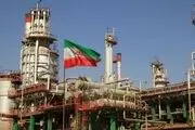 نفت خام سبک ایران از نفت برنت گران‌تر شد