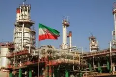 نفت خام سبک ایران از نفت برنت گران‌تر شد