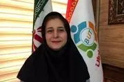 شهره موسوی نایب رئیس بانوان فدراسیون فوتبال شد