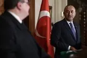 واکنش ترکیه به خروج آمریکا از برجام