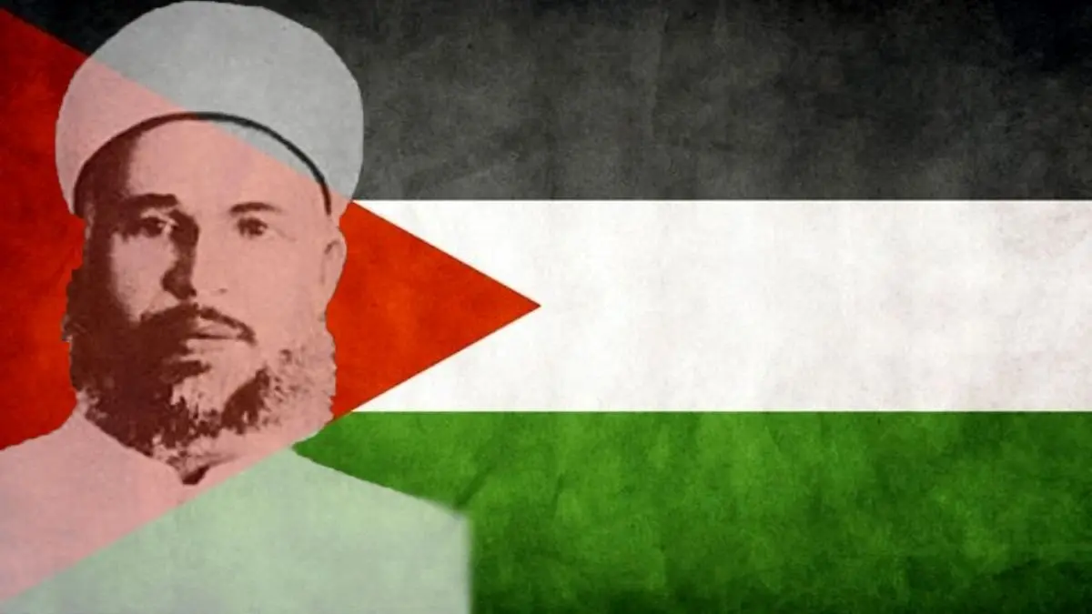شیخ عزالدین قسام؛ آغازگر قیام علیه اشغالگری صهیونیستها