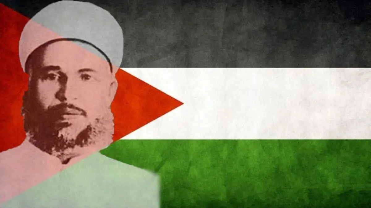 شیخ عزالدین قسام؛ آغازگر قیام علیه اشغالگری صهیونیست‌ها